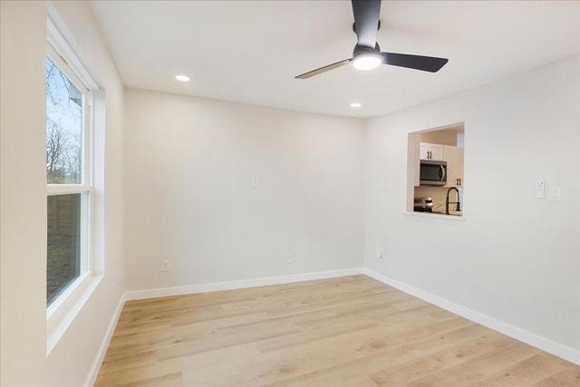 1021 Richard Drive, Garland, TX 75040