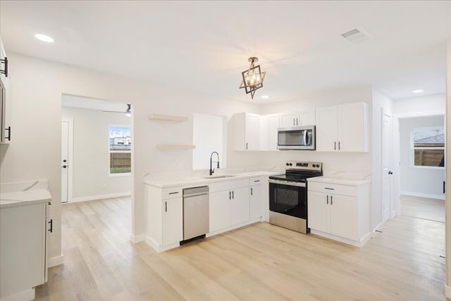 1021 Richard Drive, Garland, TX 75040