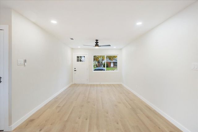 1021 Richard Drive, Garland, TX 75040