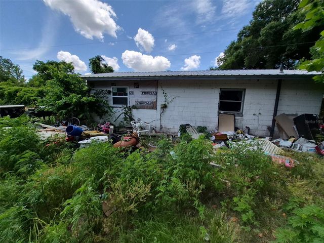 11366 SE 40TH AVENUE, Belleview, FL 34420