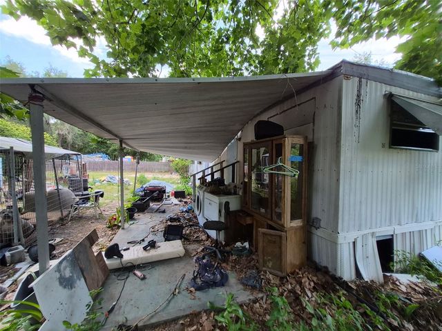11366 SE 40TH AVENUE, Belleview, FL 34420