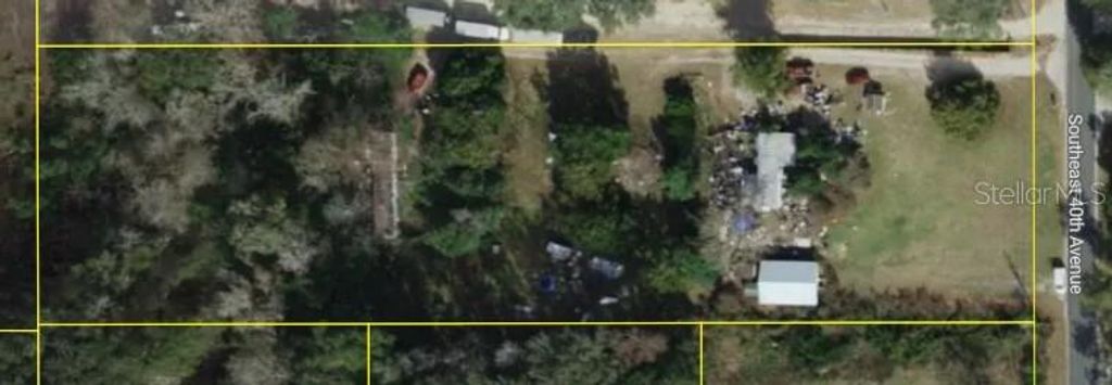 11366 SE 40TH AVENUE, Belleview, FL 34420