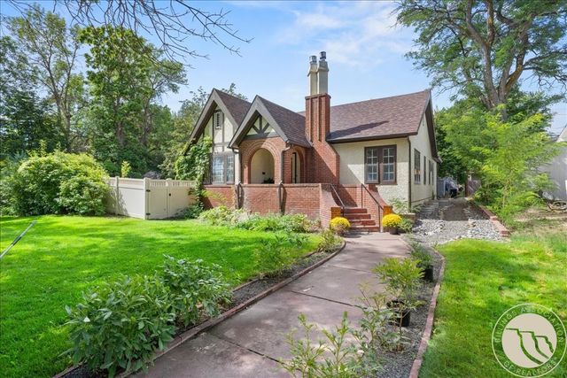 2328 Elm Street, Billings, MT 59101