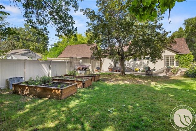 2328 Elm Street, Billings, MT 59101
