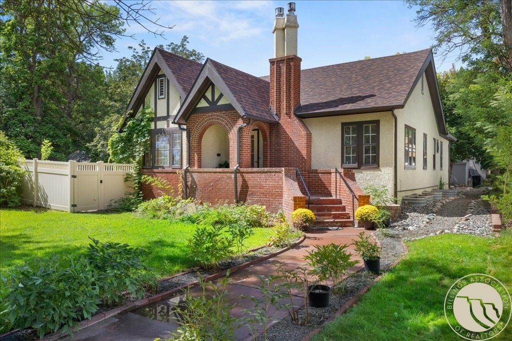 2328 Elm Street, Billings, MT 59101
