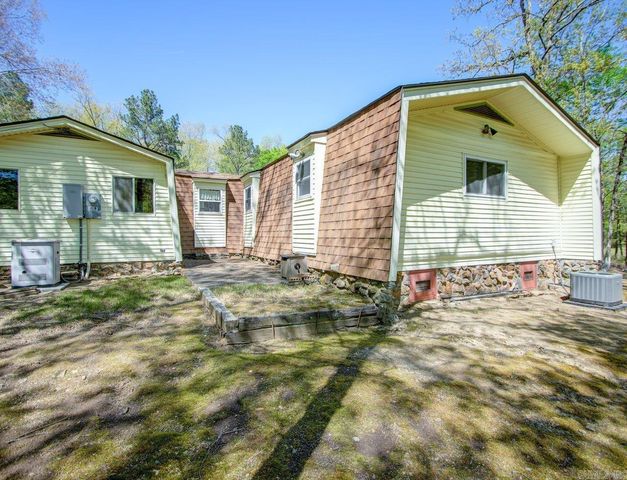 106 Arlington Drive, Hot Springs, AR 71013