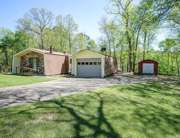 106 Arlington Drive, Hot Springs, AR 71013