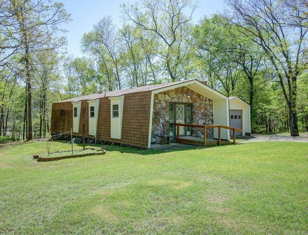 106 Arlington Drive, Hot Springs, AR 71013