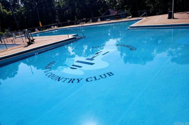 106 Arlington Drive, Hot Springs, AR 71013