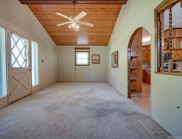 106 Arlington Drive, Hot Springs, AR 71013