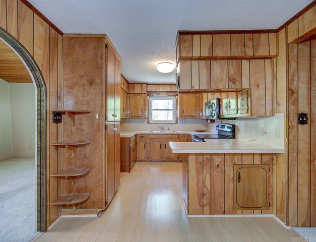 106 Arlington Drive, Hot Springs, AR 71013