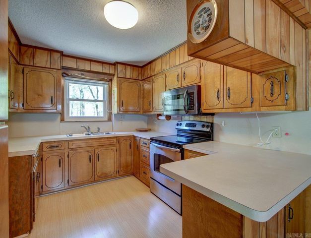 106 Arlington Drive, Hot Springs, AR 71013