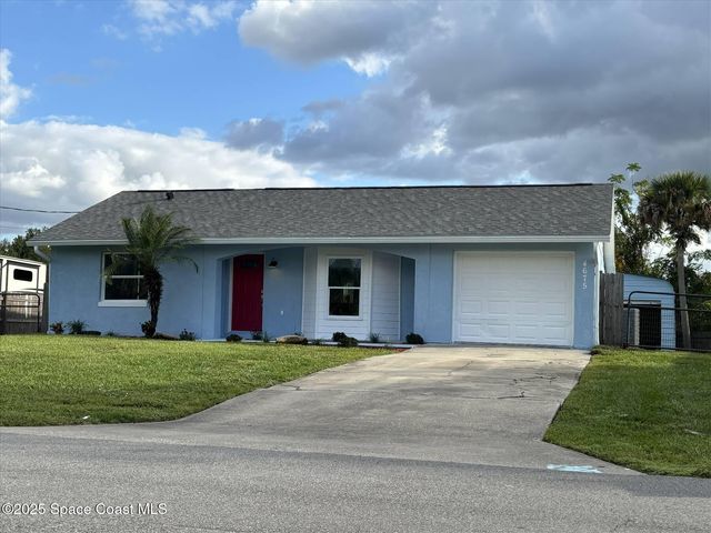 4675 Sugartown Street, Cocoa, FL 32927