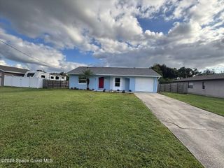 4675 Sugartown Street, Cocoa, FL 32927