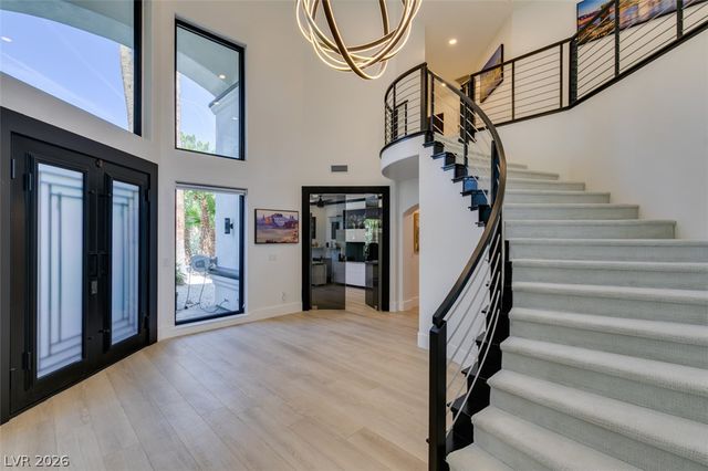 2338 Villandry Court, Henderson, NV 89074