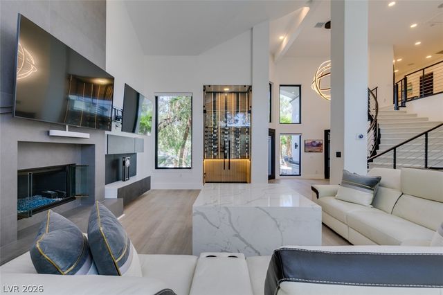 2338 Villandry Court, Henderson, NV 89074