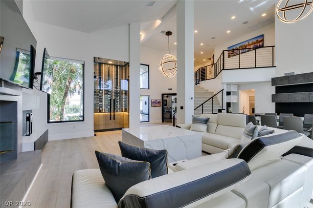2338 Villandry Court, Henderson, NV 89074
