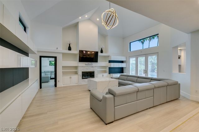 2338 Villandry Court, Henderson, NV 89074