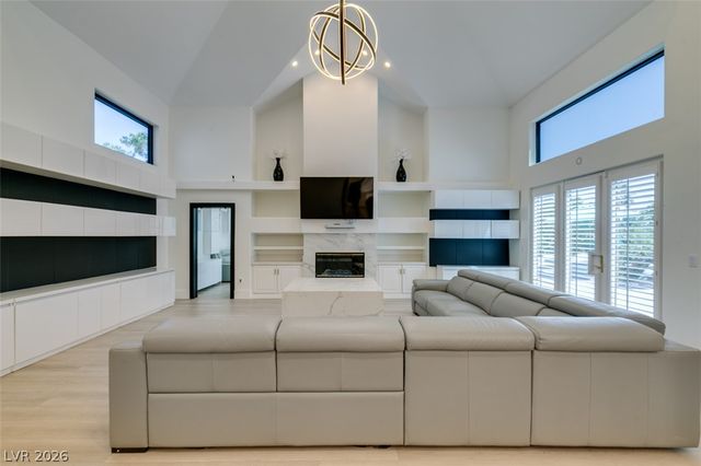 2338 Villandry Court, Henderson, NV 89074
