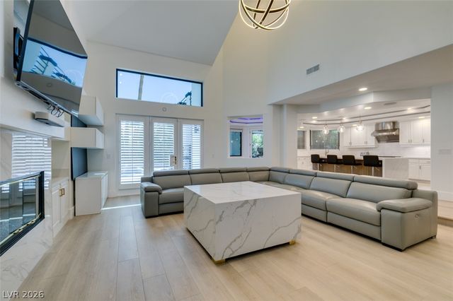 2338 Villandry Court, Henderson, NV 89074