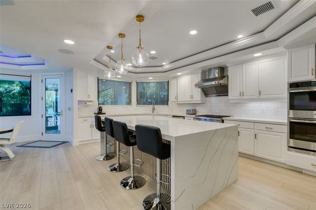 2338 Villandry Court, Henderson, NV 89074