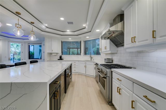 2338 Villandry Court, Henderson, NV 89074