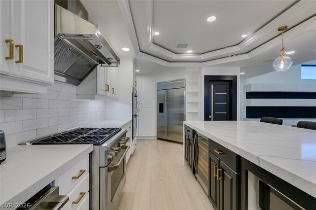 2338 Villandry Court, Henderson, NV 89074