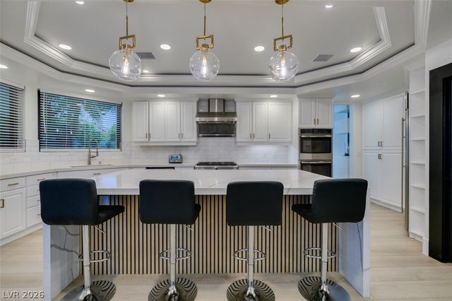 2338 Villandry Court, Henderson, NV 89074