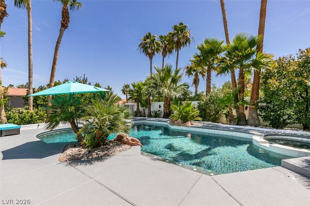 2338 Villandry Court, Henderson, NV 89074
