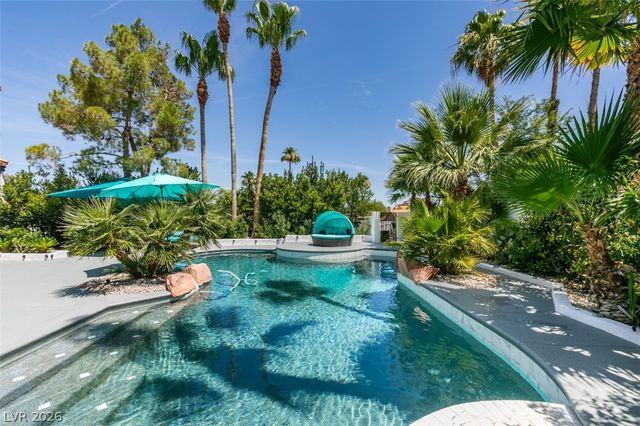 2338 Villandry Court, Henderson, NV 89074