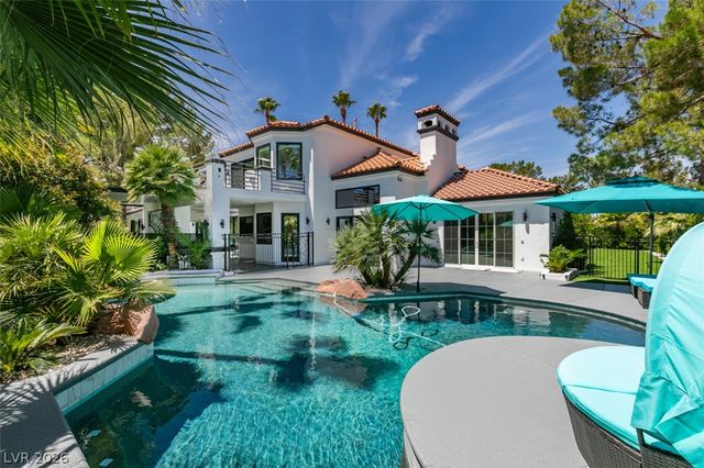 2338 Villandry Court, Henderson, NV 89074