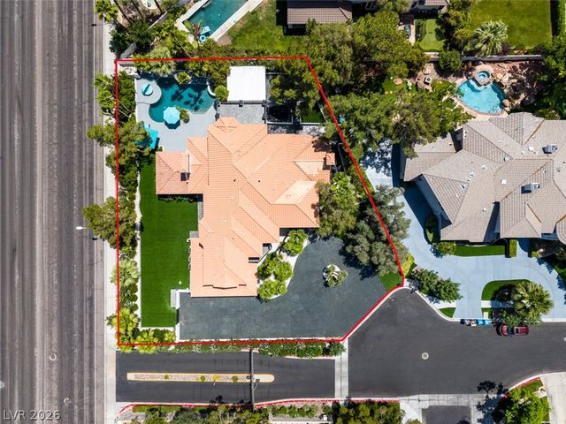 2338 Villandry Court, Henderson, NV 89074