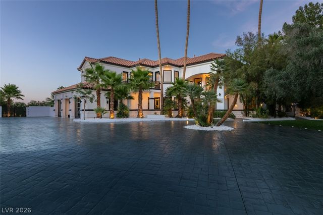 2338 Villandry Court, Henderson, NV 89074