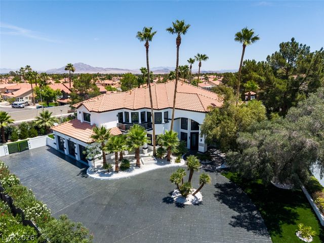 2338 Villandry Court, Henderson, NV 89074