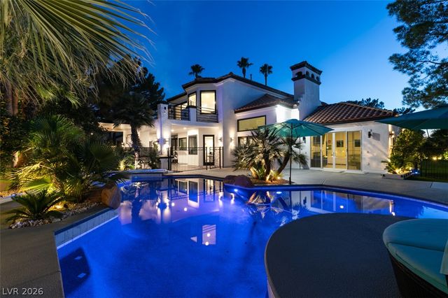2338 Villandry Court, Henderson, NV 89074