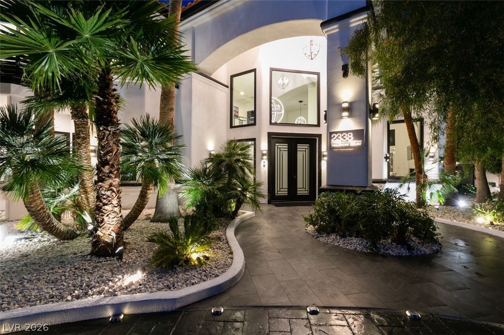 2338 Villandry Court, Henderson, NV 89074