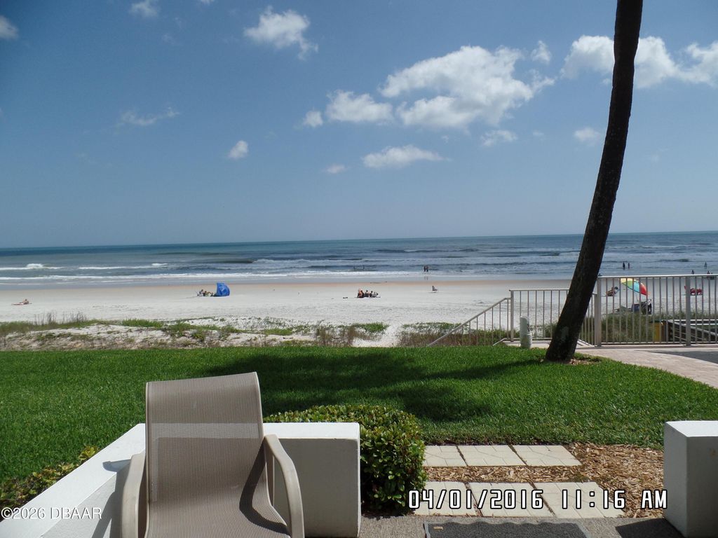 815 Ocean Shore Blvd Apt 2, Ormond Beach, FL 32176