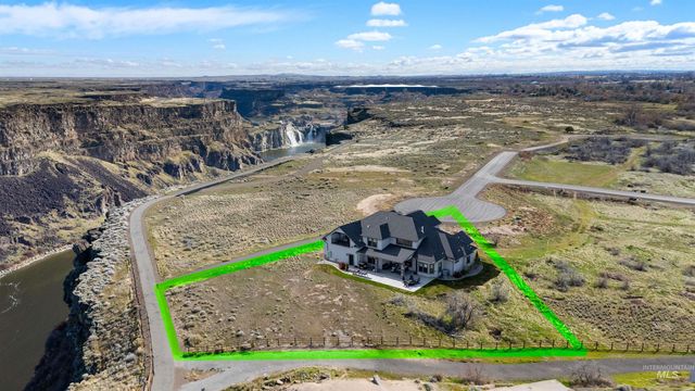 Lot 38 Tbd, Twin Falls, ID 83301