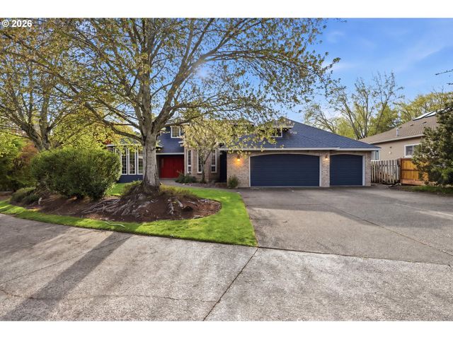 14234 Nw LAKESHORE Ct, Portland, OR 97229