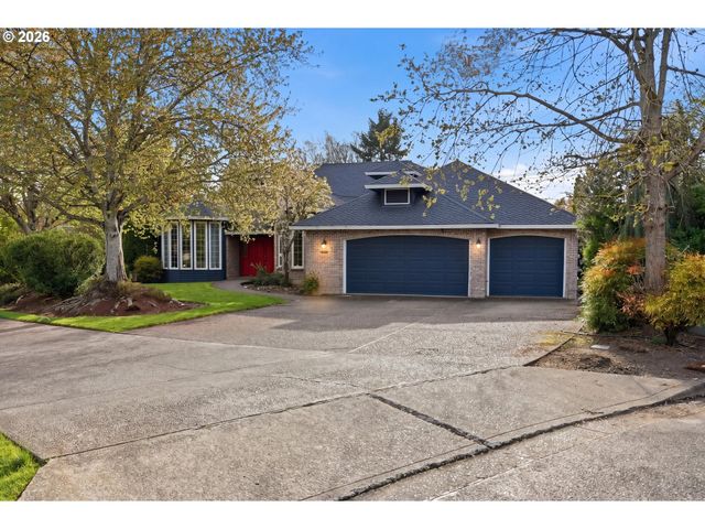 14234 Nw LAKESHORE Ct, Portland, OR 97229
