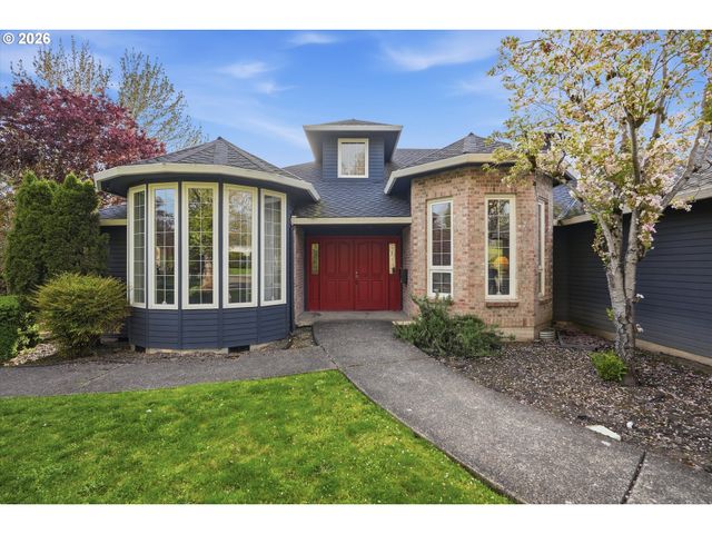 14234 Nw LAKESHORE Ct, Portland, OR 97229