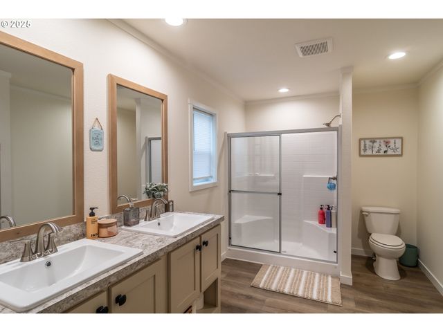 408 WHIPPLE Ave, Drain, OR 97435