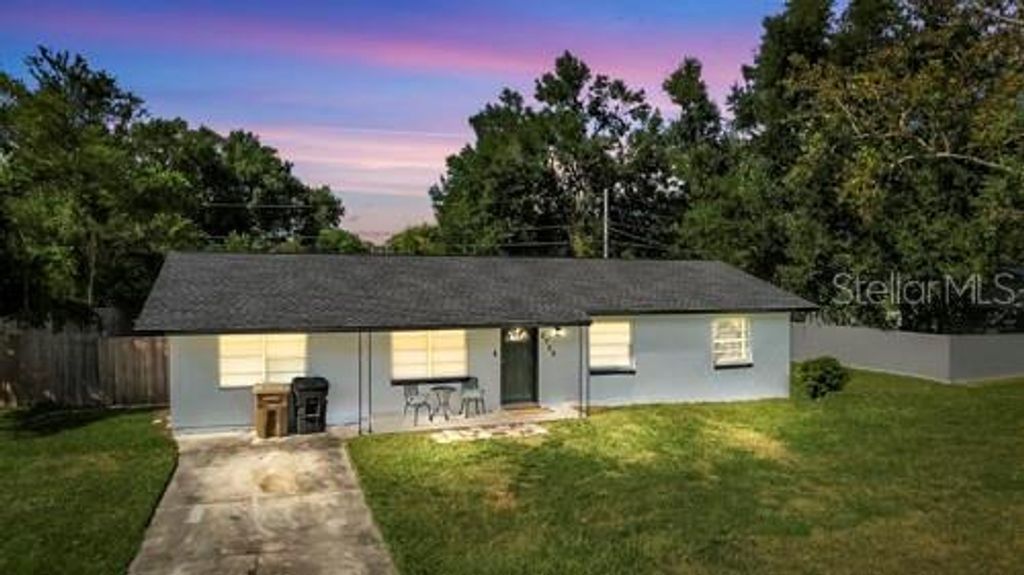 2709 SW 16TH PLACE, Ocala, FL 34474
