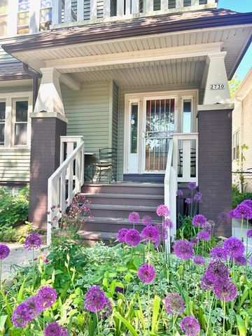2730 N Weil STREET, Milwaukee, WI 53212