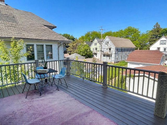2730 N Weil STREET, Milwaukee, WI 53212