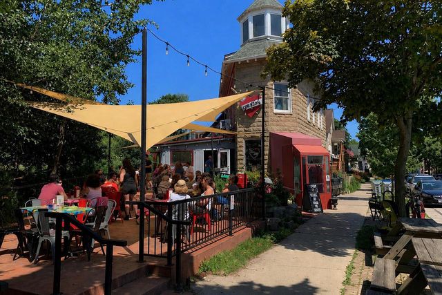 2730 N Weil STREET, Milwaukee, WI 53212
