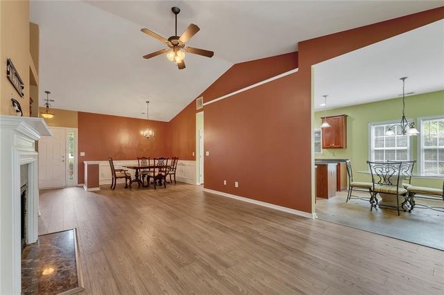 5003 Centennial Commons Drive NW, Acworth, GA 30102