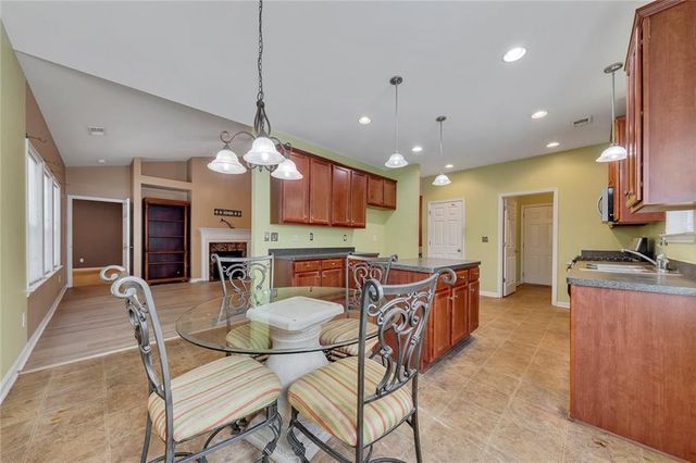 5003 Centennial Commons Drive NW, Acworth, GA 30102