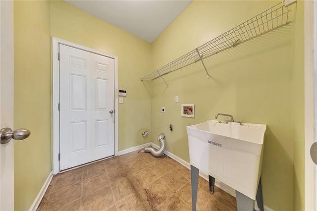 5003 Centennial Commons Drive NW, Acworth, GA 30102