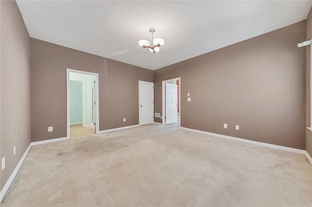 5003 Centennial Commons Drive NW, Acworth, GA 30102